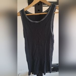 HARDTAIL men's fitted large tank top